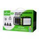 Кемпінговий LED світильник Cclamp CL-01 4W + сонячна панель + 3 лампочки + Power Bank 00022378 фото 6
