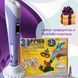 3D ручка Smart 3D Pen 2 c LCD дисплеєм, Ручка для об'ємного малювання, Дитяча 3д ручка. Колір: фіолетовий 00015791 фото 24