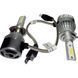 Комплект LED ламп C6 HeadLight H7 12v(5540) 00016966 фото 7