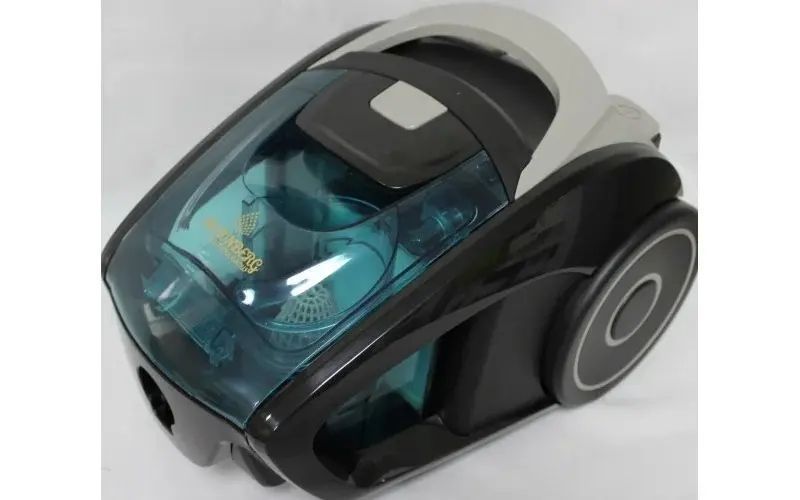 Пилосос Контейнерний Без Мішка Crownberg Cb-0113 2600Вт 00021479 фото