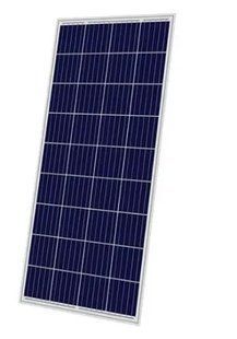 Сонячна панель Моно 150W 00012959 фото