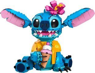 Конструктор Disney Classic Стич 744 деталей 00016429 фото