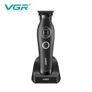 Триммер vgr v-880t. цвет: черный 00014918 фото