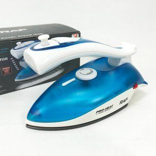 Утюг RAF R-1259B 800W 00012707 фото
