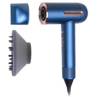 Фен Adler AD 2271 SUPERSPEED TURBO 1500Вт 00015249 фото
