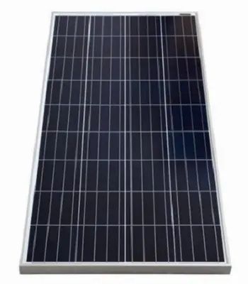 Сонячна панель Моно 150W 00012959 фото