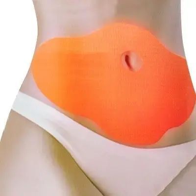 Пластир для схуднення mymi wonder patch 00015614 фото