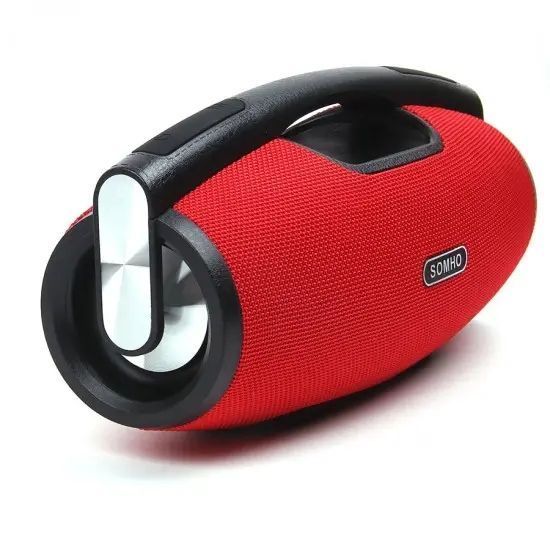 Колонка блютус Golon RX-BT 26 S 00018035 фото