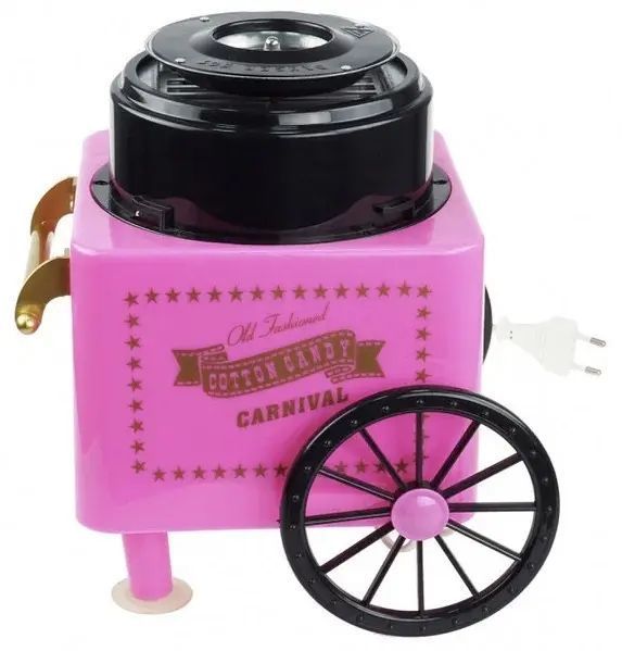 Аппарат для сахарной ваты большой Candy Maker 00024512 фото