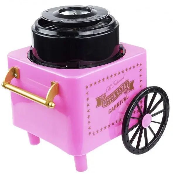 Аппарат для сахарной ваты большой Candy Maker 00024512 фото