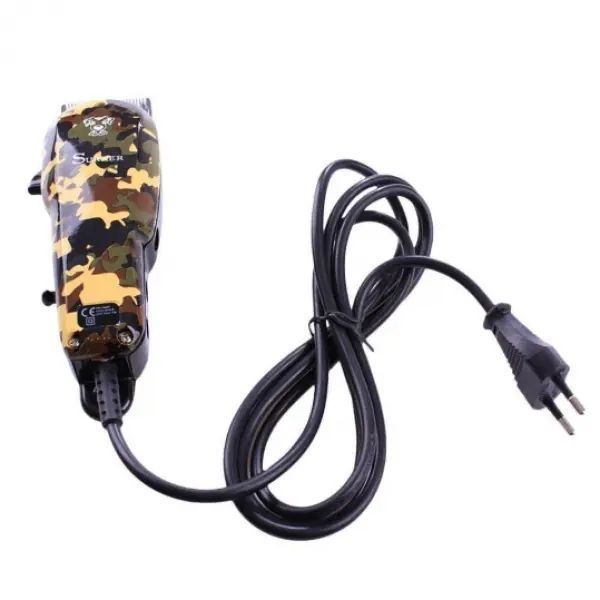 Машинка для стрижки собак Surker SK-808 10Вт 00022004 фото