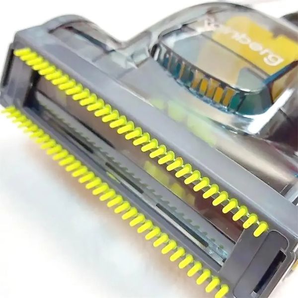 Пилосос Rainberg RB-658 TB 00021488 фото