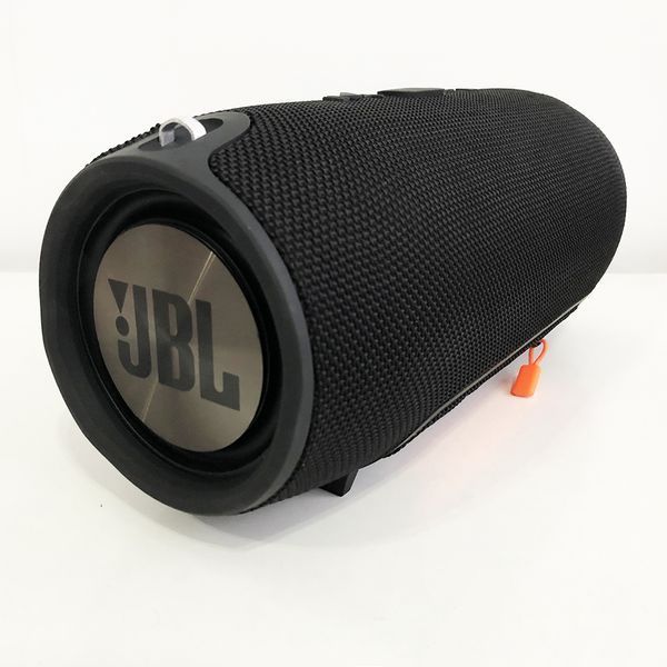 Колонка JBL XERTMT2 (аналог). Колір чорний 00017603 фото