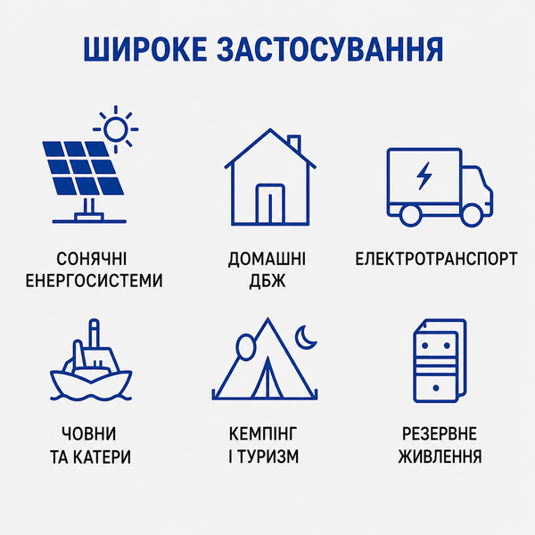 Аккумулятор BATTERY liFePo 12.8V 100Ah 1200Wh для дома, квартиры, ИБП и солнечных электростанций G10261 фото