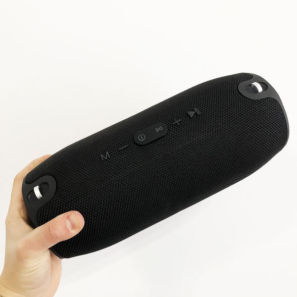 Колонка JBL XERTMT2 (аналог). Колір чорний 00017603 фото