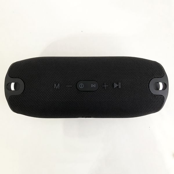 Колонка JBL XERTMT2 (аналог). Колір чорний 00017603 фото