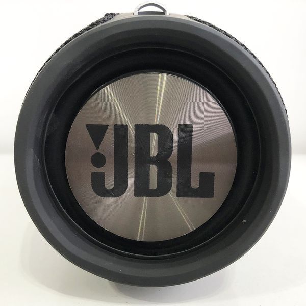 Колонка JBL XERTMT2 (аналог). Колір чорний 00017603 фото