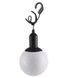 Новогодний светильник Led Cotton Ball Lamp 15 см 00022509 фото 2