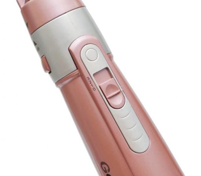 Щипцы фен для волос мультистайлер GEMEI GM-4831 7в1, классический фен для волос, мощный фен для волос 00014322 фото