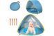 Палатка детская с бассейном автоматическая WM-BABY POOL 00014153 фото 2