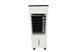Охладитель воздуха Germatic DY-30A, (120W, сенсорные кнопки, пульт, экран, колеса, автовращение, емкость - 5,5л, 2 контейнера для льда) 00018588 фото 1
