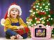 Детский цифровой фотоаппарат Smart Kids Kitty с 2" экраном 20Мп в силиконовом чехле "Кошечка" со встроенными играми 00015983 фото 5