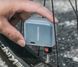 Портативный электрический насос ROCKBROS AS1 Mini с высоким давлением, с наконечником для вентиля FV/AV, для дорожных и горных велосипедов 00017001 фото 2