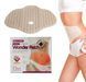 Пластир для схуднення mymi wonder patch 00015614 фото 1