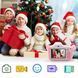 Детский цифровой фотоаппарат Smart Kids Kitty с 2" экраном 20Мп в силиконовом чехле "Кошечка" со встроенными играми 00015983 фото 4