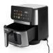 Аерофритюрниця DOMOTEC MS-3224 4500W 12L 00021864 фото 7