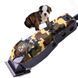 Машинка для стрижки собак Surker SK-808 10Вт 00022004 фото 1