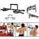 Домашний тренажер турник в дверной проем Door Gym Xtreme 00013264 фото 3