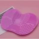 Коврик для мытья косметических кисточек Brush Spa | Силиконовый коврик для очистки кистей 00014582 фото 5