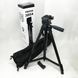Штатив для камеры, телефона, трипод, тринога TriPod 380A 0.50-1.35м, Штатив раскладной для фото 00012525 фото 13