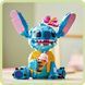 Конструктор Disney Classic Стич 744 деталей 00016429 фото 6