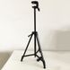 Штатив для камеры, телефона, трипод, тринога TriPod 380A 0.50-1.35м, Штатив раскладной для фото 00012525 фото 2