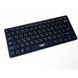 Бездротова клавіатура IOS з мишкою Keyboard Wireless 901. Колір: чорний 00017760 фото 5