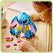 Конструктор Disney Classic Стич 744 деталей 00016429 фото 5