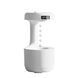 Зволожувач повітря портативний Kinscoter DQ-011 Anti Gravity Humidifier електричний 800 мл White iC227 00018552 фото 3