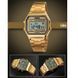 Годинник наручний чоловічий SKMEI 1123GD 00022325 фото 2