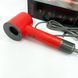 Фен професійний VGR V-445 RED, 3 рівні обдування, 4 рівні температури, 1600 Вт 00014868 фото 14