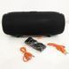 Колонка JBL XERTMT2 (аналог). Колір чорний 00017603 фото 1