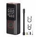 Портативный компрессор аккумуляторный Car Air Pump ATJ-6988 00017118 фото 1