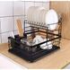 Сушилка для посуды органайзер kitchenware AND-1 00021813 фото 1