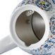Електричний кухонний керамічний чайник із мозаїкою на 1,4л MS 7837 1000W 00021148 фото 4