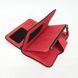 Женский кошелек клатч портмоне Baellerry Forever N2345, Компактный кошелек девочке. Цвет: красный 00018468 фото 2