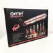 Щипцы фен для волос мультистайлер GEMEI GM-4831 7в1, классический фен для волос, мощный фен для волос 00014322 фото 8
