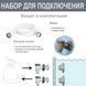 Семейный овальный каркасный бассейн Bestway 56716 549х274х122 см с фильтром и лестницей на 13420 л 00013152 фото 10