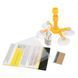 Набір для ремонту вітрового скла Versachem Windshield Repair Kit комплект для лобового скла авто 00016975 фото 5