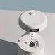 Зволожувач повітря портативний Kinscoter DQ-011 Anti Gravity Humidifier електричний 800 мл White iC227 00018552 фото 5